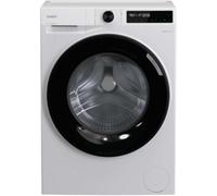 Lave linge hublot CANDY BR 414BL9-S