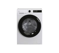 Lave linge hublot CANDY BR 47SBL8-S