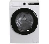 Lave linge hublot CANDY BR 47SBL8-S
