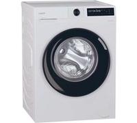 Candy BR 49B8-S machine à laver Charge avant 9 kg 1400 tr/min Blanc