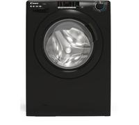 Candy CS 1411TXMBBE/FR machine à laver Charge avant 11 kg 1400 tr/min Noir