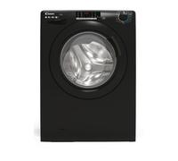 Candy CS 1411TXMBBE/FR machine à laver Charge avant 11 kg 1400 tr/min Noir