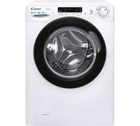 Candy Smart CS 1482DWB4/1-47 machine à laver Charge avant 8 kg 1400 tr/min Blanc