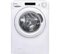 Lave linge hublot Candy CS1282DE-11 8 kg 1151 tr/min 60 cm blanc G