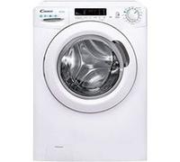 Candy Smart CS1292DE-11 machine à laver Charge avant 9 kg 1200 tr/min Blanc