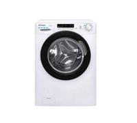 Lave-linge hublot - CANDY - CS1292DWB4/1-47 - 9kg - 1200 tours/min - Classe B