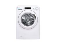 Candy Smart CS 14102DW4/1-47 machine à laver Charge avant 10 kg 1400 tr/min Blanc