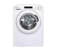 Candy Smart CS 14102DW4/1-47 machine à laver Charge avant 10 kg 1400 tr/min Blanc