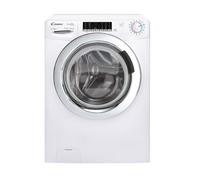 Candy Smart Pro Inverter CSO 596TWMC/1-S machine à laver Charge avant 9 kg 1500 tr/min Blanc