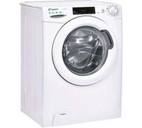 Candy Smart CSS128TW3-11 machine à laver Charge avant 8 kg 1200 tr/min Blanc
