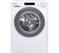 Candy Smart CSS41272DWSE-11 machine à laver Charge avant 7 kg 1200 tr/min Blanc