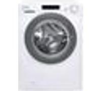 Candy CSS41272DWSE-11 Machine à laver 7 Kg Smart, Charge Frontale, Libre Installation, 1200 RPM, 16 programmes, Technologie NFC, Cycles supplémentaires, Classe C, Blanc