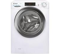 Candy Lave-linge hublot CSS4127TWR3/1-11 7 kg 1151 tr/min 60 cm blanc G
