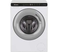 Lave linge hublot Candy CW50-BP12307-S 5 kg 1200 tr/min 51 cm blanc G
