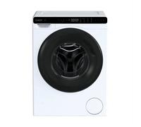 Candy - Lave-linge hublot mini washer ,5 kgs 1200 trs, classe a , moteur invert cw50-bp12307u1-s