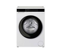 Candy Lave-linge hublot EY 210B8-S 10 kg 1200 tr/min Blanc