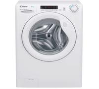 Candy EY294DWM5/1-S machine à laver Charge avant 9 kg 1200 tr/min Blanc