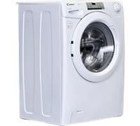 Candy EY294DWM5/1-S machine à laver Charge avant 9 kg 1200 tr/min Blanc