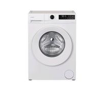 Lave-linge hublot - CANDY - GD 4105-S - 10 kg - 1351 tr/min