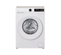 Lave-linge hublot 10kg 1400 tours/min GD4108-S