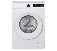 Candy Lave-linge hublot GD 4108-S ProWash 300 10 kg Induction Vapeur 1400 trs/min Blanc Classe A-20%