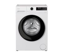 Lave-linge hublot CANDY Prowash 300 GD 48SB6-S - 8 kg - Induction - 16 prgms - 1400trs/min - Classe A - Blanc