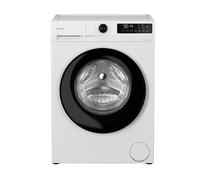 Candy Machine à laver GD 49B8-S Charge avant 9 kg 1351 tr/min Blanc