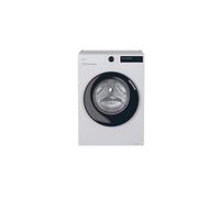 Lave linge hublot Candy BR 48B6-S 8 kg 1330 tr/min 60 cm G