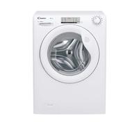 Lave-linge hublot Candy EY294DWM5/1-S 9kg 1200 trs/min Blanc