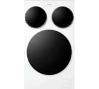 Candy MQD 410CBL9-47 machine à laver chargement frontal 10 kg 1400 tr/min Blanc