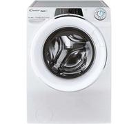 Candy RapidÓ RO16106DWMCT/1-S machine à laver Charge avant 10 kg 1600 tr/min Blanc