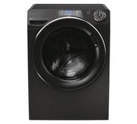 Lave-linge hublot Candy RP586BWMBCB/1-S