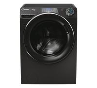 Lave linge hublot Candy RP586BWMBCB 1 S