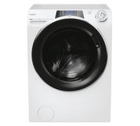 Lave linge hublot CANDY RPD 4106BWMBC-S