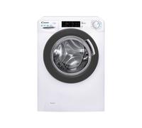 Lave-linge hublot Candy SMART Pro CSS1413TWMRE-47