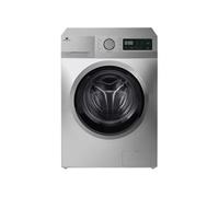 Lave-linge hublot CELL1214ISS -12kg - Largeur 60 cm 1400 trs/min - moteur induction - silver