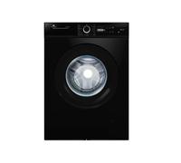 Lave-linge hublot CELL9140IB - 9kg - Largeur 59,6 cm - Classe A - 1400 trs - moteur induction - noir mat