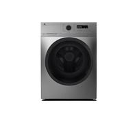 Lave-linge hublot CELL914ISS - 9 kg - L 59,5 cm - Classe A - 1400 trs - Moteur induction - Silver