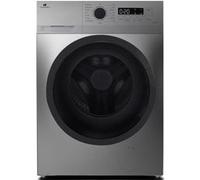 Lave-linge hublot CELL914ISS - 9 kg - Largeur 59,5 cm 1400 trs - moteur induction -Silver gris G