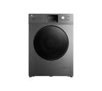 Lave-linge hublot CONTINENTAL EDISON CELL10140SP1 10 kg Induction 1400 tr/min Argent