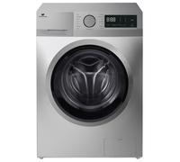 Lave-linge hublot CELL1214IWS - 12kg - L60cm - Classe A - 1400 trs/min - Moteur induction - Silver gris G