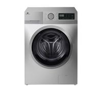 Lave-linge hublot CELL1214IWS - 12kg - L60cm - Classe A - 1400 trs/min - Moteur induction - Silver gris G