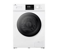 LAVE-LINGE HUBLOT - CONTINENTAL EDISON - CELL8140IW1 - 8KG - MOTEUR INDUCTION - 60 CM - 1400 TRS/MIN - BLANC