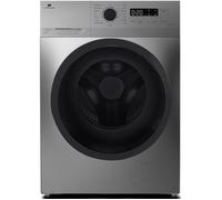 Lave-linge hublot CELL914ISS - 9 kg - L 59,5 cm - Classe A - 1400 trs - Moteur induction - Silver