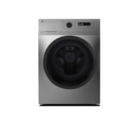 Lave-linge hublot CELL914ISS - 9 kg - L 59,5 cm - Classe A - 1400 trs - Moteur induction - Silver