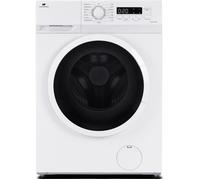 Lave-linge hublot CELL914IWS - 9 kg - Largeur 59,5 cm - Classe A - 1400 trs - moteur induction -Blanc blanc G
