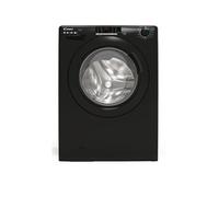 Lave-linge hublot CS 1411TXMBBE/FR - 11 kg - Induction - L60cm - 1400 trs/min - Classe A - Noir
