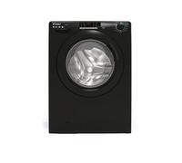 Lave-linge hublot CS 1411TXMBBE/FR - 11 kg - Induction - L60cm - 1400 trs/min Noir