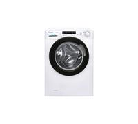 Candy Smart CS 1482DWB4/1-47 machine à laver Charge avant 8 kg 1400 tr/min Blanc