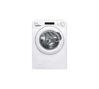 Lave-linge hublot CS14102DW4/1-47 Blanc